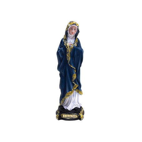 IMAGEM NOSSA SENHORA DAS DORES - 20CM