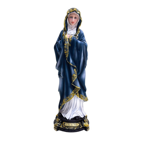 IMAGEM NOSSA SENHORA DAS DORES - 31CM