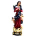 IMAGEM NOSSA SENHORA DESATADORA DOS NÓS - 41,5CM