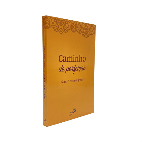 CAMINHO DE PERFEIÇÃO