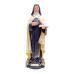 IMAGEM SANTA TEREZA D'ÁVILA - 30CM
