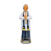 IMAGEM SÃO JOÃO MARIA VIANNEY - 20CM
