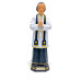 IMAGEM SÃO JOÃO MARIA VIANNEY - 30CM