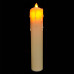 VELA ARTIFICIAL - 22CM