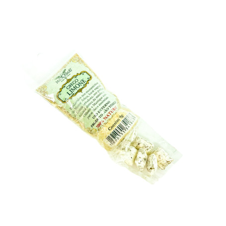 INCENSO GREGO LIMONE - 9G