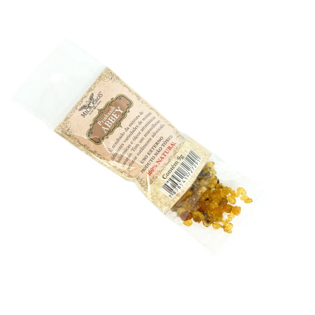INCENSO PRINKNASH ABBEY - 9G