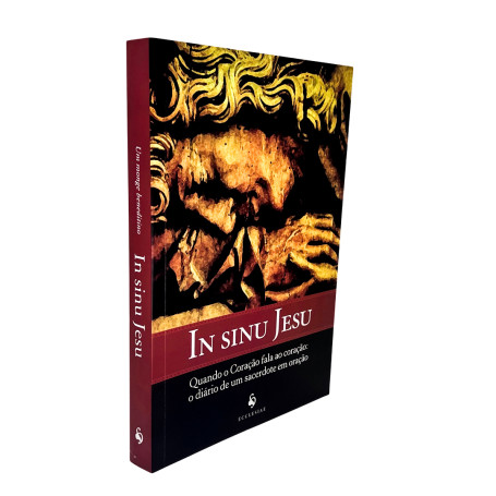 LIVRO - IN SINU JESU