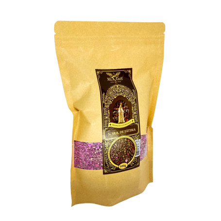 INCENSO NOSSA SENHORA DE FATIMA - 500G