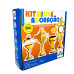 KIT MISSA E ADORAÇÃO