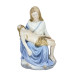 IMAGEM DE PORCELANA - NOSSA SENHORA PIETÁ - 20CM