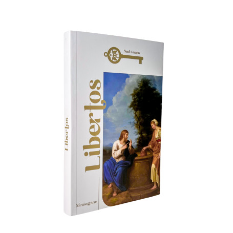 LIVRO - LIBERTOS
