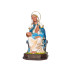 IMAGEM MÃE DA DIVINA PROVIDÊNCIA - 23CM