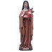 IMAGEM SANTA TEREZINHA - 39,5CM