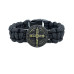 BRACELETE DE SÃO BENTO - DOURADO