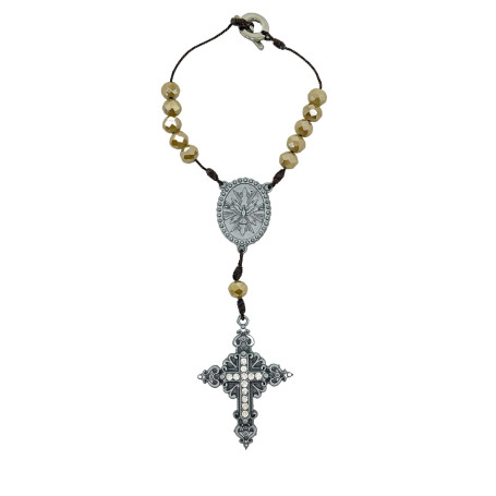 DEZENA DE CARRO - CRISTAL - ESPÍRITO SANTO