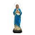 IMAGEM SAGRADO CORAÇÃO DE MARIA - 64CM