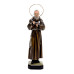 IMAGEM PADRE PIO - 31CM
