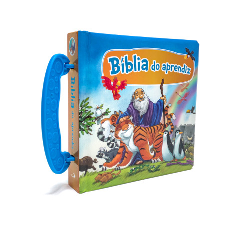BÍBLIA DO APRENDIZ