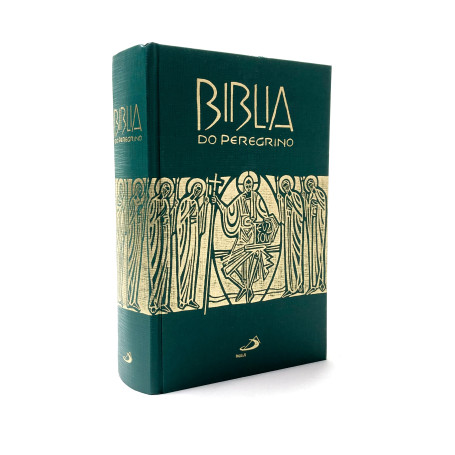 BÍBLIA DO PEREGRINO - PAULUS