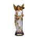 IMAGEM ARCANJO RAFAEL - 29,5CM