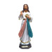 IMAGEM JESUS MISERICORDIOSO - 30CM