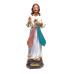 IMAGEM JESUS MISERICORDIOSO - 40CM 