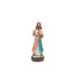 IMAGEM JESUS MISERICORDIOSO - 8CM 