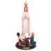 FATIMA COM PASTORES 40CM 