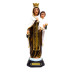 IMAGEM NOSSA SENHORA DO CARMO - 29CM