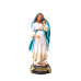 IMAGEM NOSSA SENHORA GRÁVIDA - 21CM 