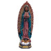 IMAGEM NOSSA SENHORA GUADALUPE - 32CM