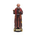 IMAGEM PADRE PIO - 20,5CM 