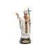 IMAGEM PAPA JOÃO PAULO II - 15CM 