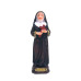 IMAGEM SANTA RITA - 15CM