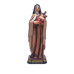 IMAGEM SANTA TEREZINHA - 20CM