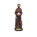 IMAGEM SÃO FRANCISCO - 19CM