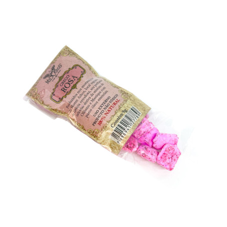 INCENGO GREGO ROSA - 9G