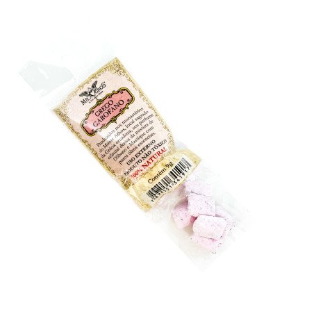 INCENSO GREGO GAROFANO - 9G