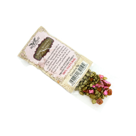 INCENSO NOSSA SENHORA DE FÁTIMA - 9G