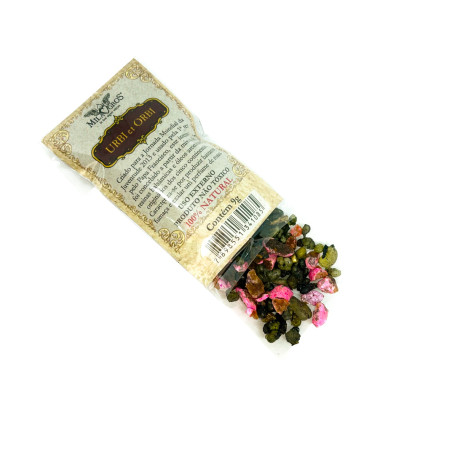 INCENSO URBI ET ORBI - 9G