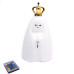 LUMINÁRIA NOSSA SENHORA APARECIDA - LED COM FIO E CONTROLE REMOTO