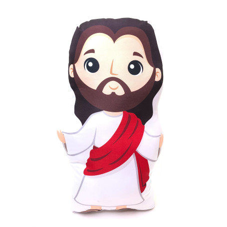 NANINHA - JESUS - GRANDE