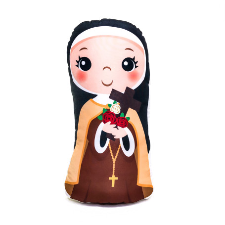 NANINHA - SANTA TEREZINHA - GRANDE
