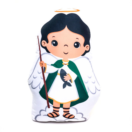 NANINHA - SÃO RAFAEL - GRANDE
