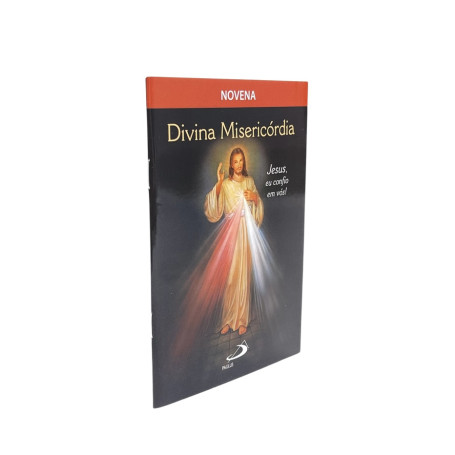 NOVENA - DIVINA MISERICÓRDIA