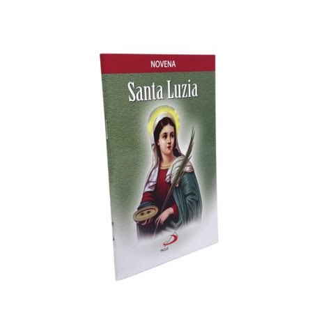 NOVENA - SANTA LUZIA