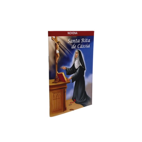 NOVENA - SANTA RITA DE CÁSSIA