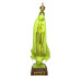 IMAGEM NOSSA SENHORA DE FÁTIMA PORTUGUESA - 18,5CM - LUMINOSA IMAGEM NOSSA SENHORA DE FÁTIMA PORTUGUESA - 18,5CM - LUMINOSA