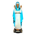 IMAGEM - NOSSA SENHORA DO EQUILÍBRIO - 30CM