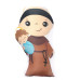 NANINHA - SANTO ANTONIO - MÉDIA